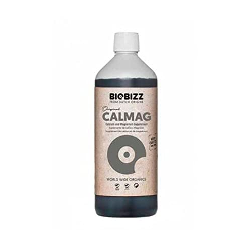 BioBizz CalMag, 250 ml