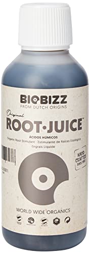 Biobizz Wurzelsaft 250ml