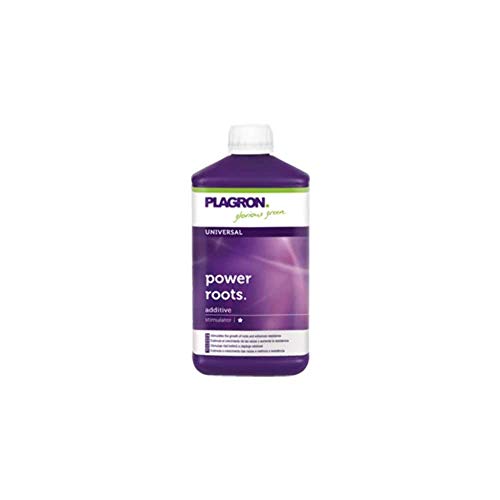 Plagron Power Roots, 500 ml, grün