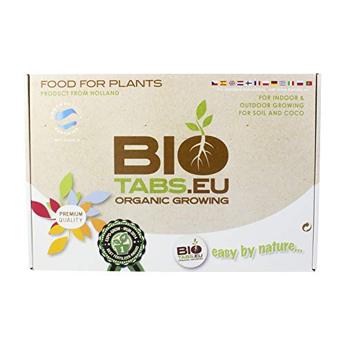 Biotabs Starter Pack