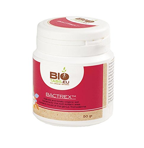 BioTabs Bactrex 50 g Wurzel Protektor