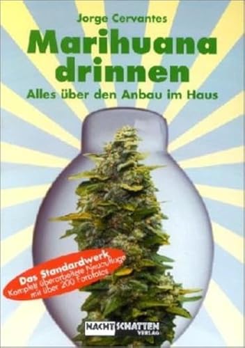 Marihuana Drinnen: Alles über den Anbau im Haus