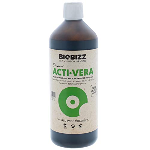 BioBizz 1L Acti-Vera botanischer Aktivator