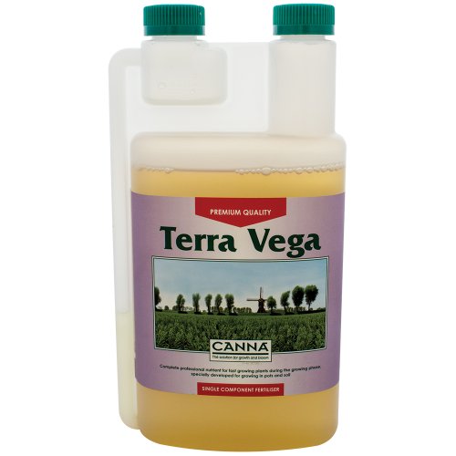 Canna Terra Vega Dünger, 1 l