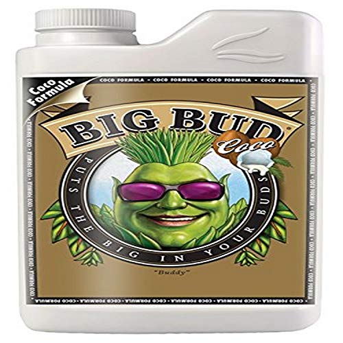 Blütestimulator Advanced Nutrients Big Bud Coco (1L)